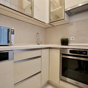  Apartment Premium By Hi5 - Elegant