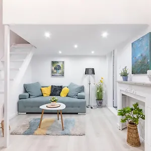 Green Apartment Budapesta