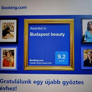 Beauty Budapesta