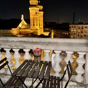  דירה Synagogue View
